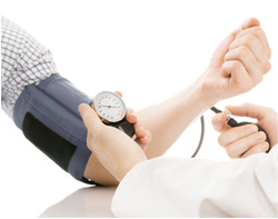 血圧とランニング